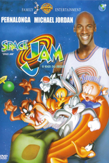  de Filme Space Jam: O Jogo do Século (1996)