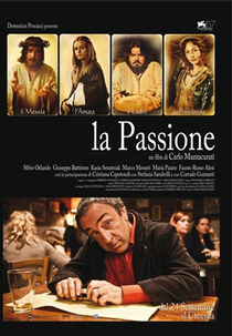 A Paixão (La Passione)