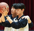 다시 뛰는 첫사랑