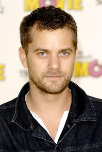 Joshua Jackson - Poster / Capa / Cartaz - Oficial 2