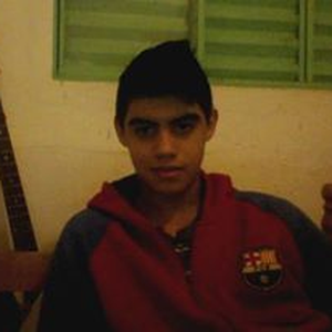 Foto de perfil de Wender Dias