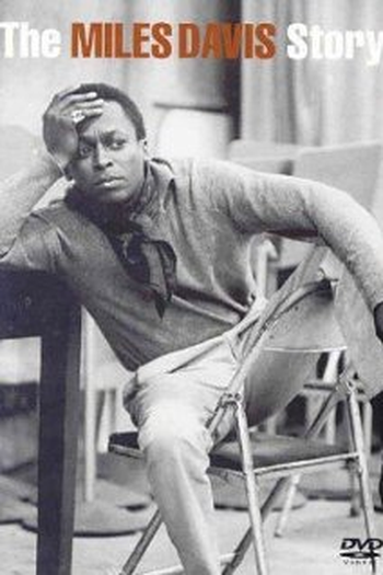 Poster de Filme The Miles Davis History (2004)