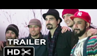 Backstreet Boys: Show 'Em What You're Made Of Official Trailer #1 (2015) - Documentary HD
