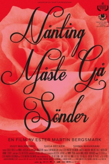  de Filme Algo a Romper (2014)