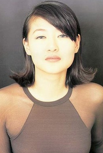 Pauline Chan (I) - Poster 2