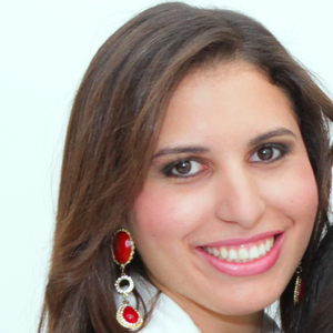 Foto de perfil de Ana Luiza Fernandes