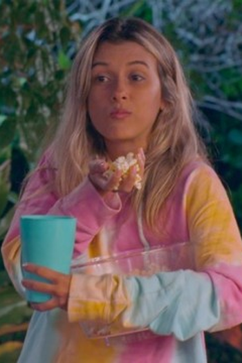 Poster de Episódio Episódio 12 (2021)