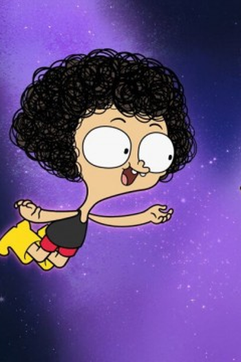 Poster de Episódio Jorelovers Forever (2025)
