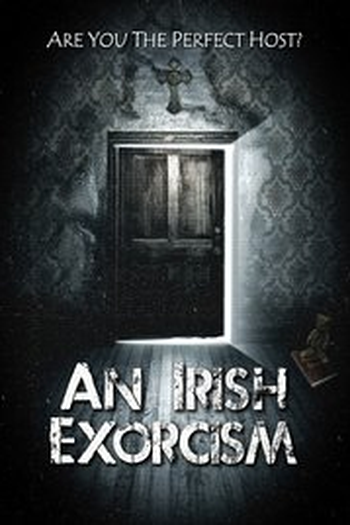 Poster de Filme An Irish Exorcism (2013)