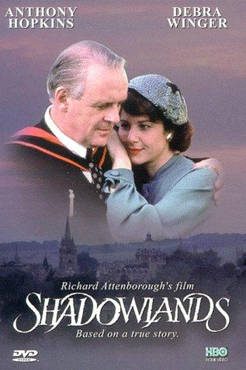  de Filme Terra das Sombras (1993)