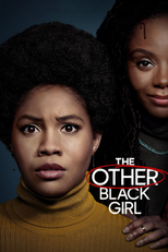 The Other Black Girl (The Other Black Girl)
