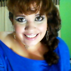 Foto de perfil de Cindy Cristina Sabag