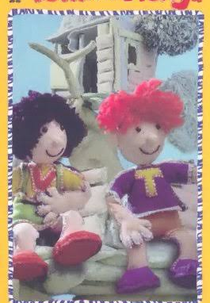 Tom e Vicky (Tom and Vicky)
