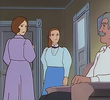 A childless mother