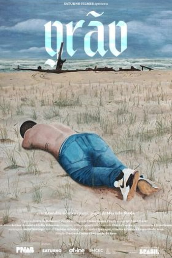 Poster de Curta Grão (2026)