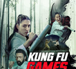 Kung Fu Games