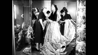 Trailer: The Costume Designer