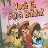 CRÍTICA: Você Já Foi à Bahia? (1944) | Surreal