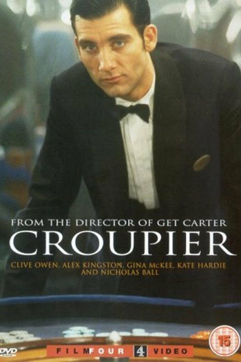  de Filme Crupiê - A Vida em Jogo (1998)