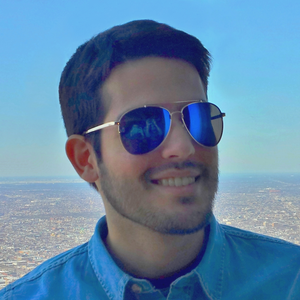 Foto de perfil de André Bezerra