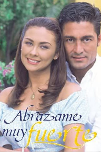 de TV Abraça-me Muito Forte (2000)