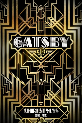  de Filme O Grande Gatsby (2013)