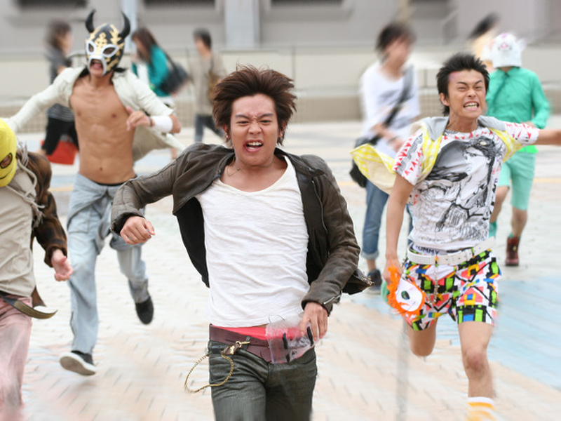 Foto 2 de Surely Someday