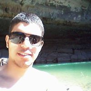 Foto de perfil de Paulo Roberto de Oliveira