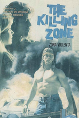 Zona Violenta (The Killing Zone)