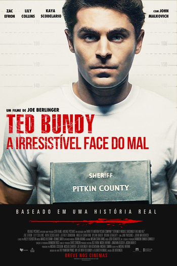  de Filme Ted Bundy: A Irresistível Face do Mal (2019)