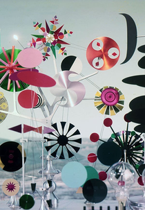 Solar Do-Nothing Machine (Solar Do-Nothing Machine)