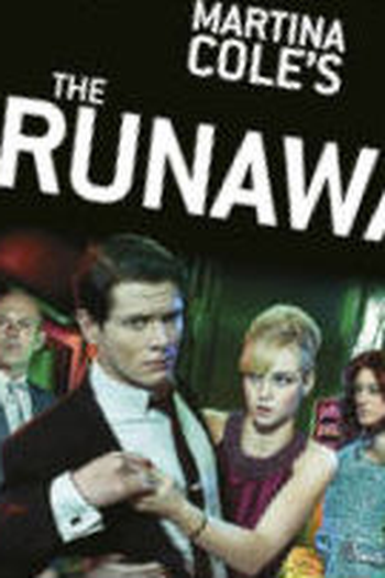 Poster de Série The Runaway (2011)