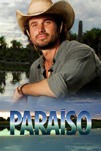  de TV Paraíso (2009)