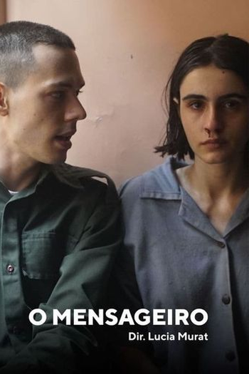  de Filme O Mensageiro (2023)