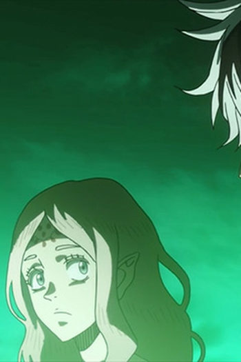 Poster de Episódio 夜明け (2020)