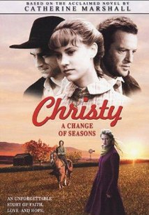 Christy: Choices of the Heart (Christy: Choices of the Heart)