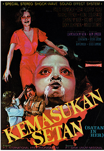 Satan in Her (Kemasukan Setan)