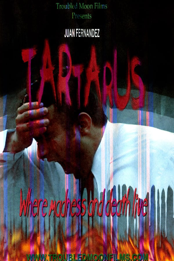 Poster de Filme Tartarus (2005)