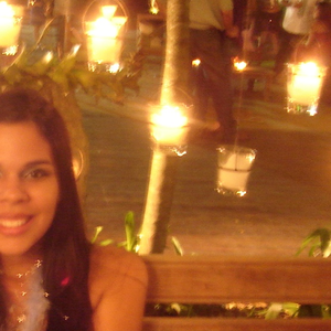 Foto de perfil de Fernanda Moura