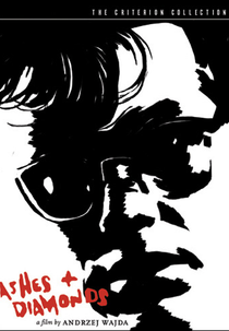 Cinzas e Diamantes (Popiól i Diament)