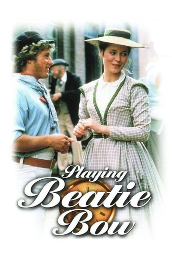  de Filme Playing Beatie Bow (1986)
