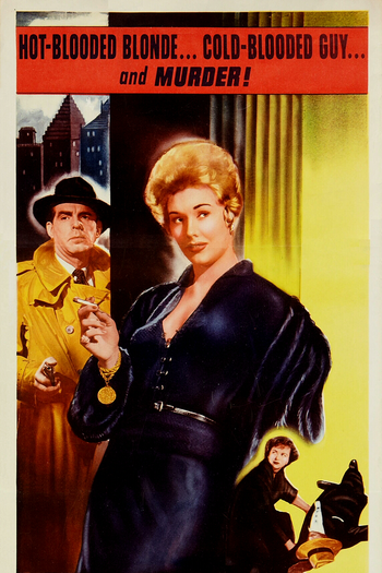  de Filme A Morte Espera no 322 (1954)