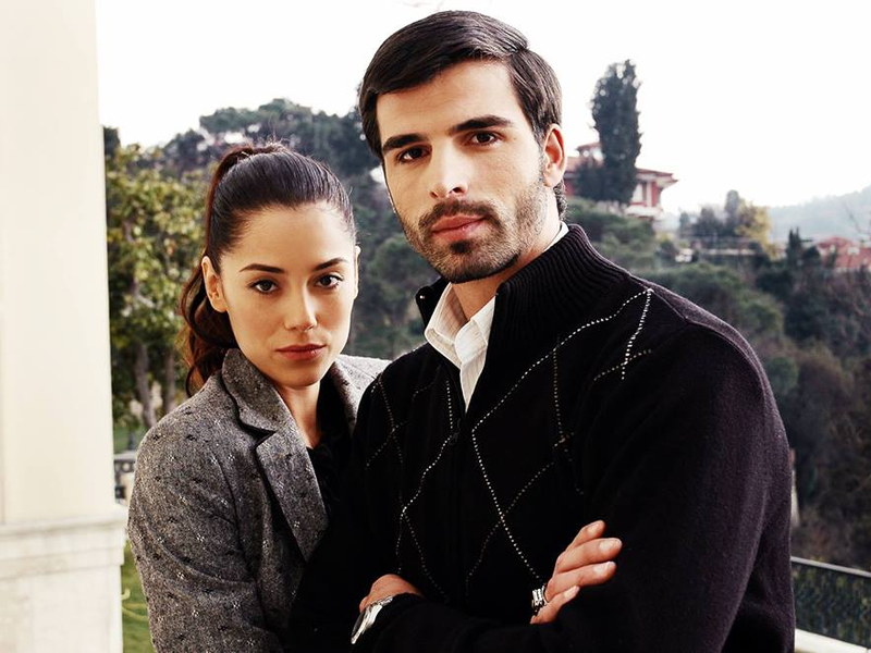 Foto 27 de Sila, Prisioneira do Amor