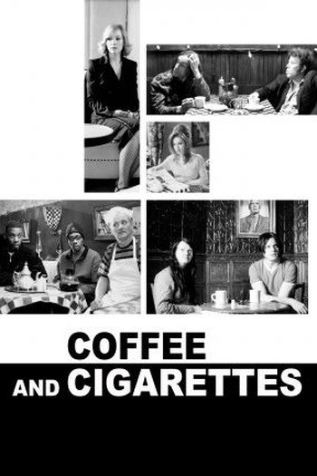  de Filme Sobre Café e Cigarros (2003)