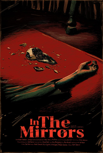 In the Mirrors - Poster / Capa / Cartaz - Oficial 1