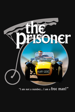 The Prisoner (The Prisoner)