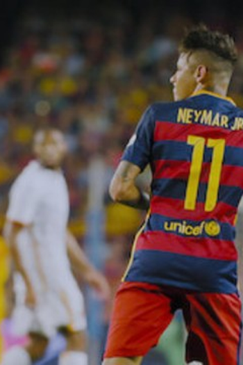 Poster de Episódio Neymar do Brasil (2022)