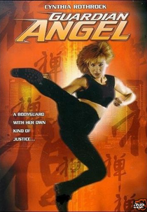 A Guardiã (Guardian Angel)