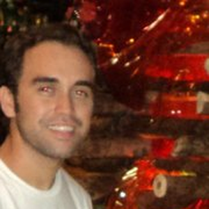 Foto de perfil de Abraão Costa