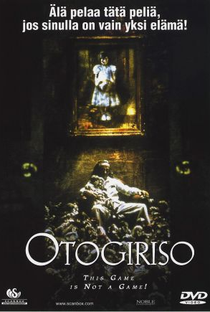 Otogiriso - Poster / Capa / Cartaz - Oficial 5